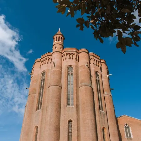 Lejlighed Duplex Cathedral View *